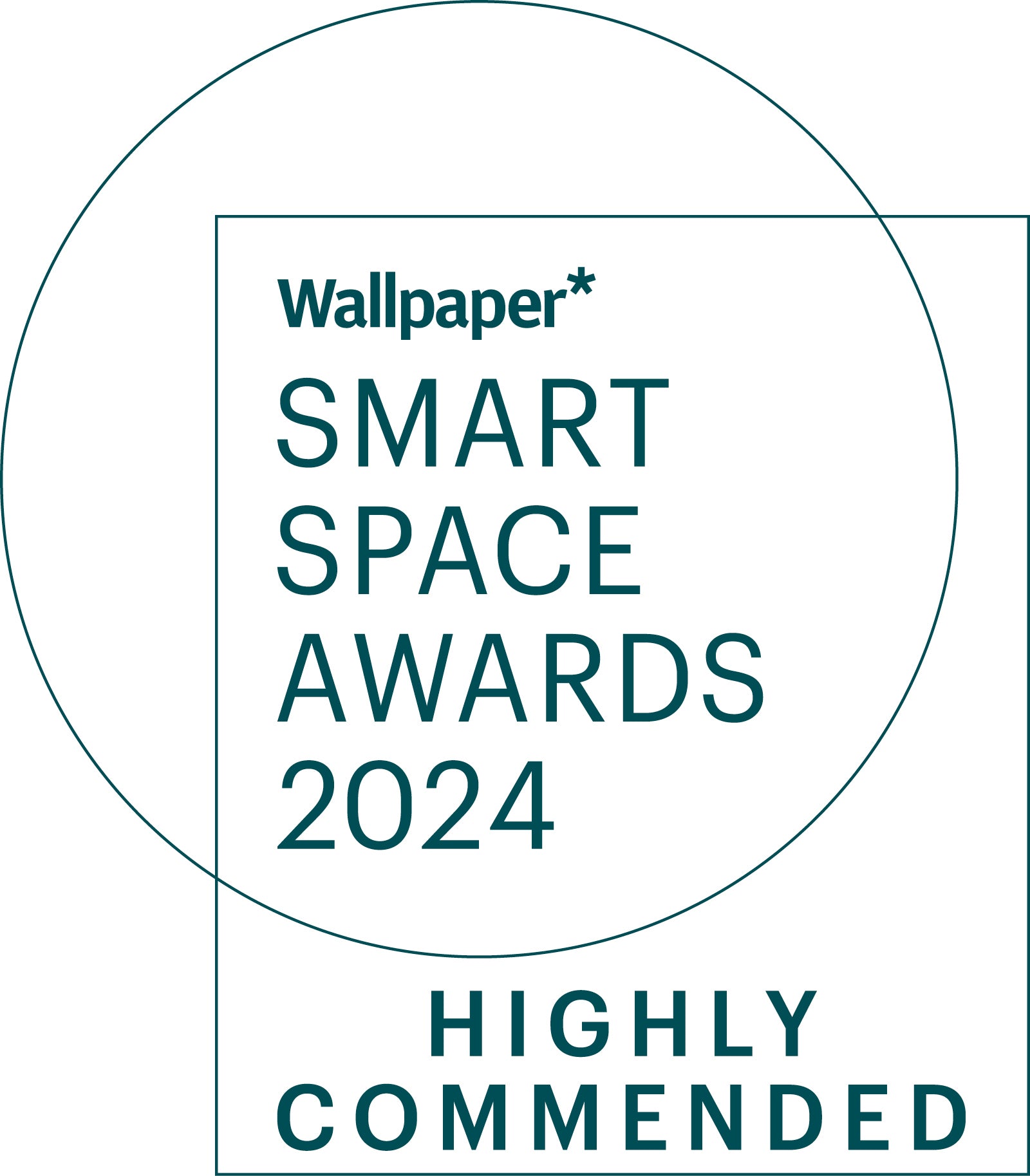 Wallpaper* Smart Space Awards 2024