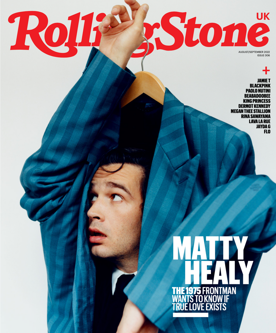 Rolling Stone Nocs Design