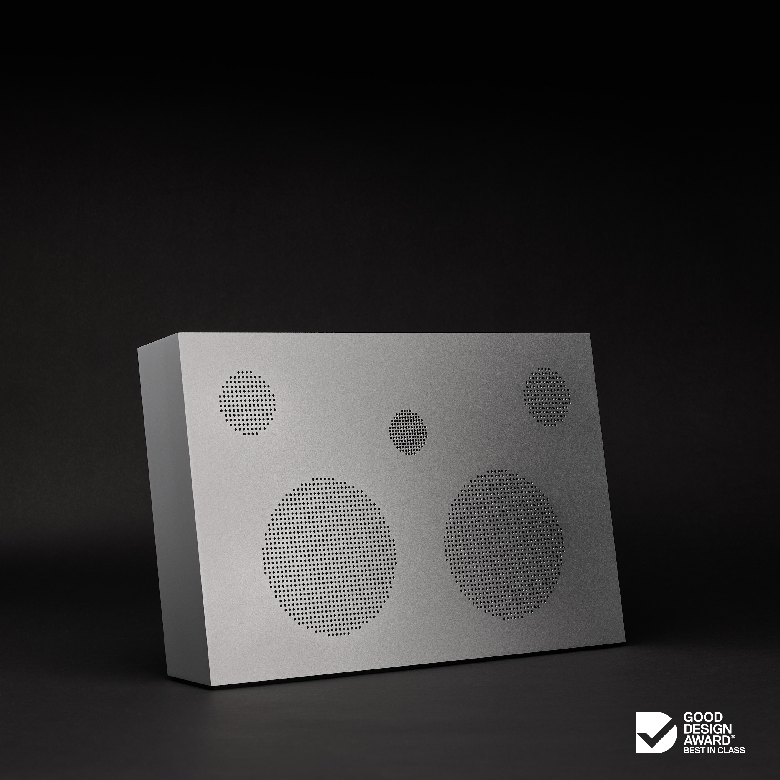 Monolith x Aluminum