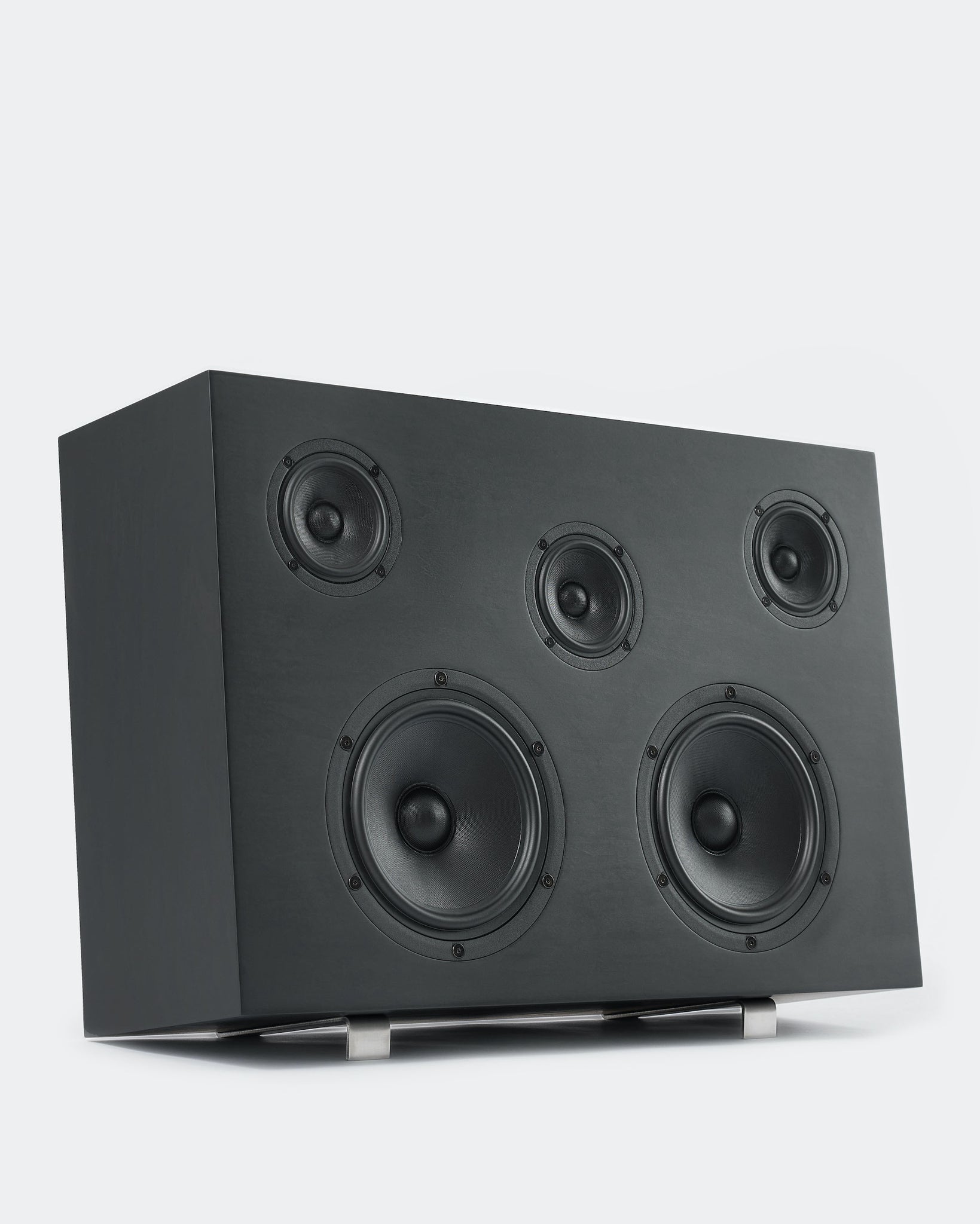 What does a 15 USD BT speaker look like (RP Minis Mini Subwoofer)